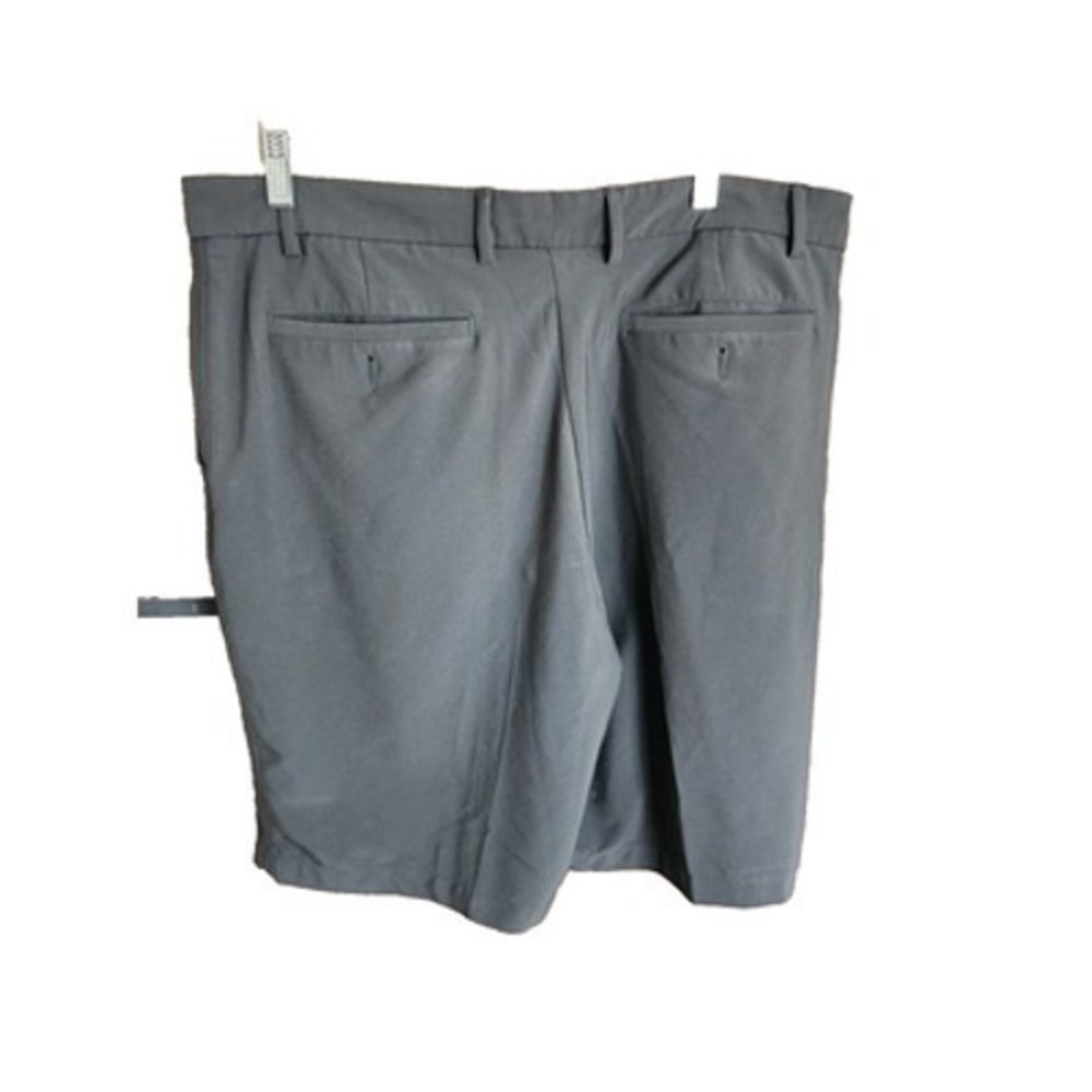 Tommy Armour Dri-Loc Golf Shorts Black XL - Picture 2 of 4